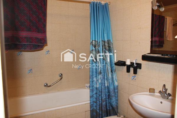 20 mn de Villers Cotterêts belle opportunité pour cette fermette