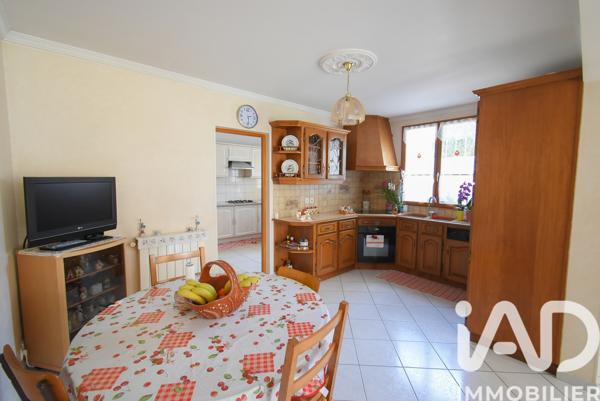 Maison à vendre 6 pièces 145 m² Gagny