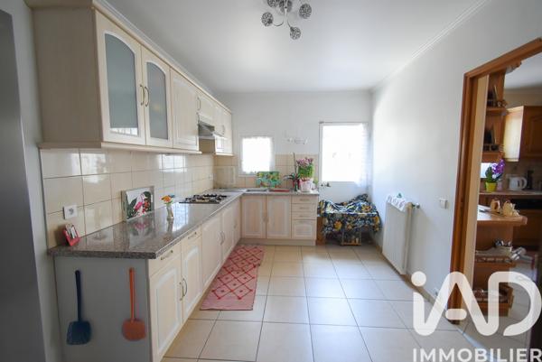 Maison à vendre 6 pièces 145 m² Gagny