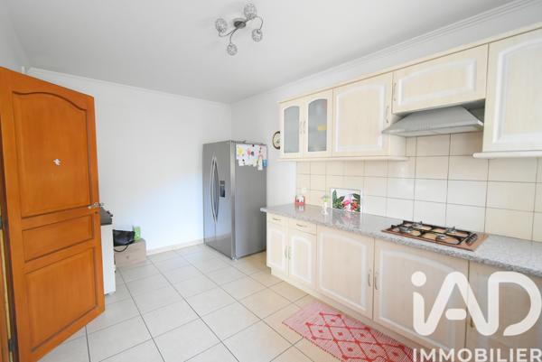 Maison à vendre 6 pièces 145 m² Gagny