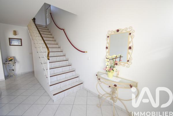 Maison à vendre 6 pièces 145 m² Gagny