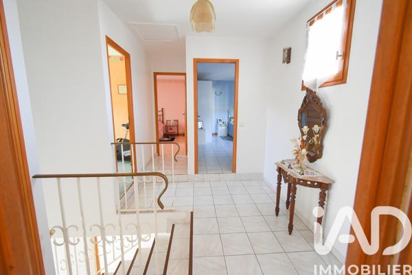 Maison à vendre 6 pièces 145 m² Gagny