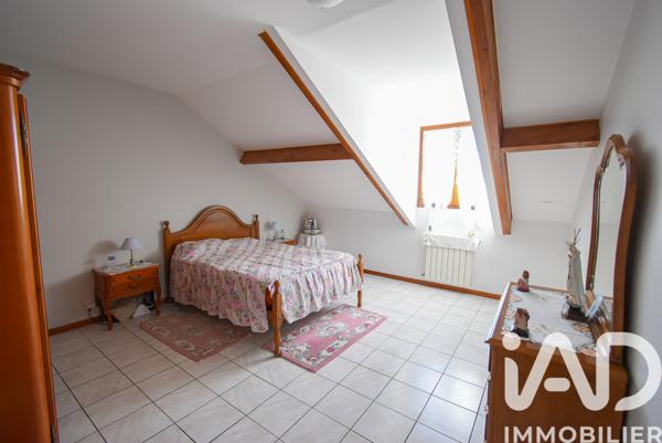 Maison à vendre 6 pièces 145 m² Gagny
