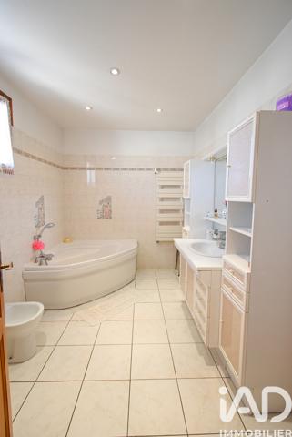 Maison à vendre 6 pièces 145 m² Gagny