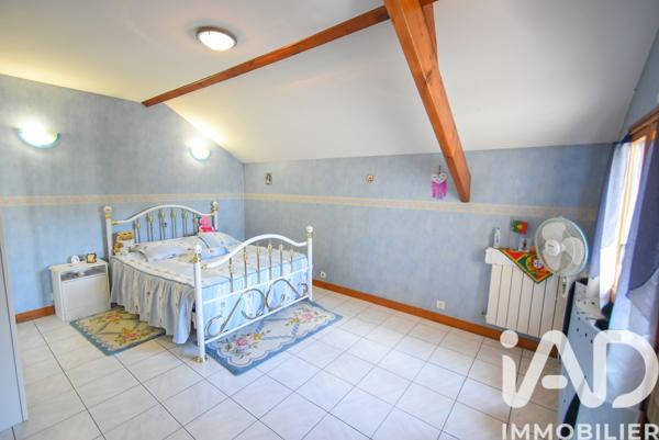 Maison à vendre 6 pièces 145 m² Gagny