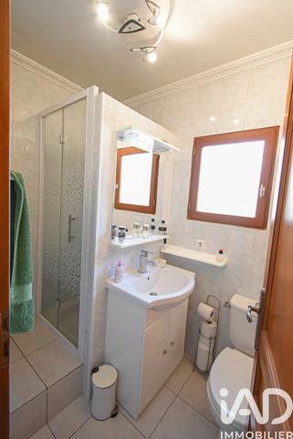 Maison à vendre 6 pièces 145 m² Gagny