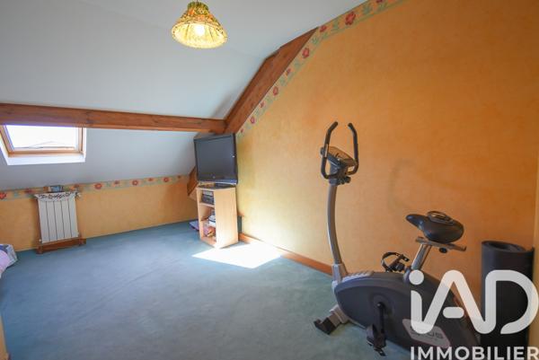 Maison à vendre 6 pièces 145 m² Gagny