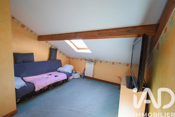 Maison à vendre 6 pièces 145 m² Gagny