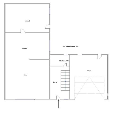 Maison à vendre 6 pièces 145 m² Gagny