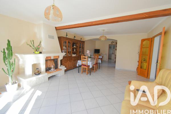 Maison à vendre 6 pièces 145 m² Gagny