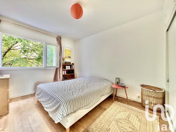 Appartement à vendre 3 pièces 65 m² Saint-Raphaël