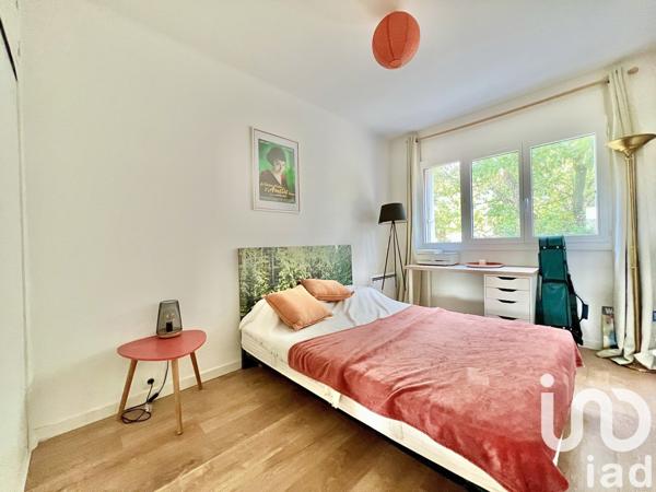 Appartement à vendre 3 pièces 65 m² Saint-Raphaël