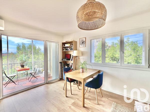 Appartement à vendre 3 pièces 65 m² Saint-Raphaël