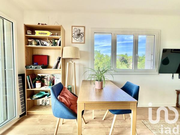 Appartement à vendre 3 pièces 65 m² Saint-Raphaël