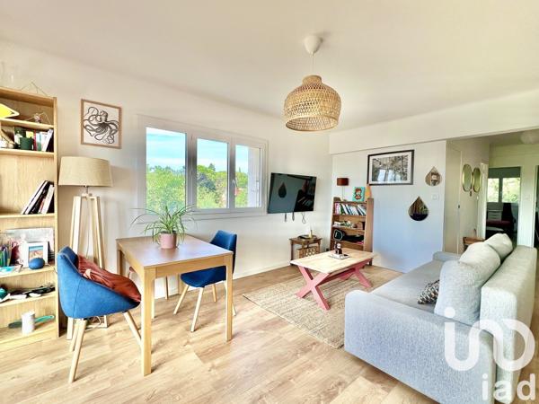 Appartement à vendre 3 pièces 65 m² Saint-Raphaël