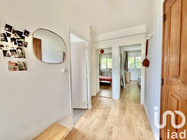 Appartement à vendre 3 pièces 65 m² Saint-Raphaël