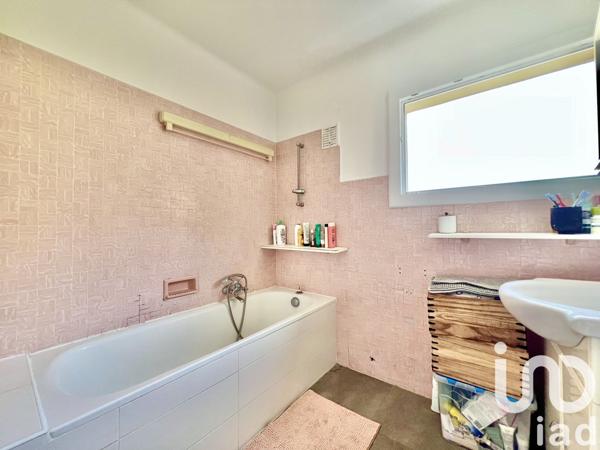 Appartement à vendre 3 pièces 65 m² Saint-Raphaël