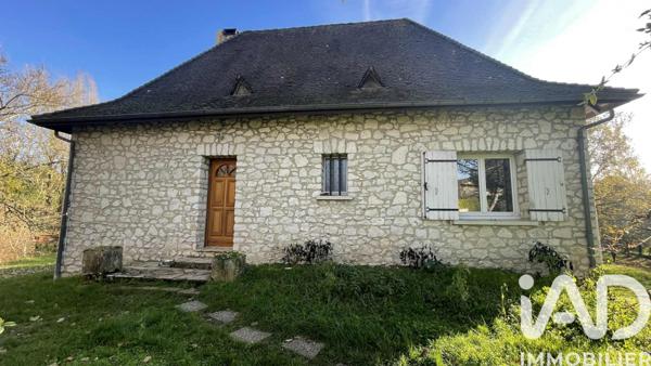 Maison à vendre 6 pièces 126 m² Issigeac