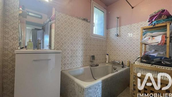 Maison à vendre 6 pièces 126 m² Issigeac