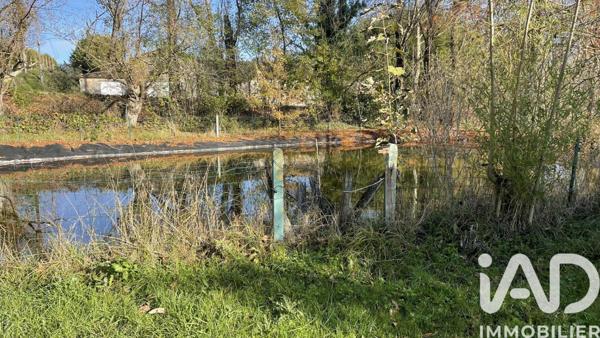 Maison à vendre 6 pièces 126 m² Issigeac