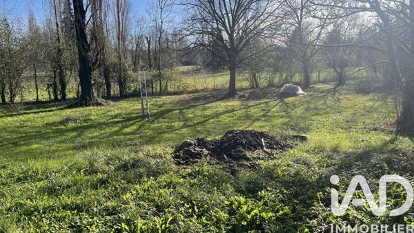 Maison à vendre 6 pièces 126 m² Issigeac