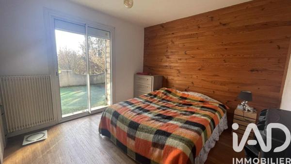 Maison à vendre 6 pièces 126 m² Issigeac