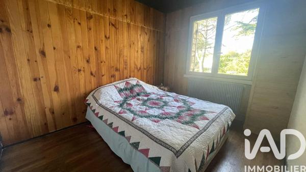 Maison à vendre 6 pièces 126 m² Issigeac