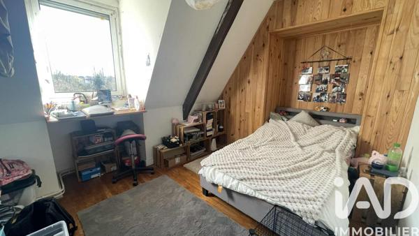Maison à vendre 6 pièces 126 m² Issigeac