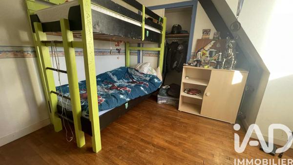 Maison à vendre 6 pièces 126 m² Issigeac