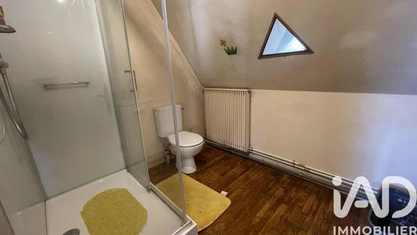 Maison à vendre 6 pièces 126 m² Issigeac