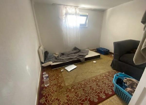 Maison à vendre    3 pièces •  Le Bourget