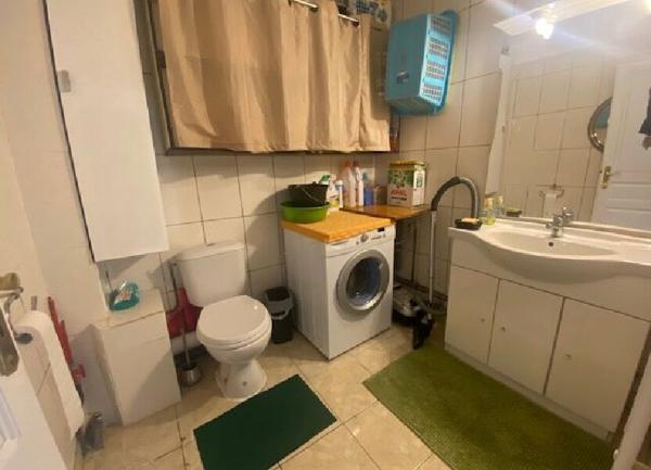 Maison à vendre    3 pièces •  Le Bourget