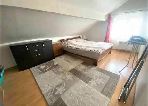 Maison à vendre    3 pièces •  Le Bourget