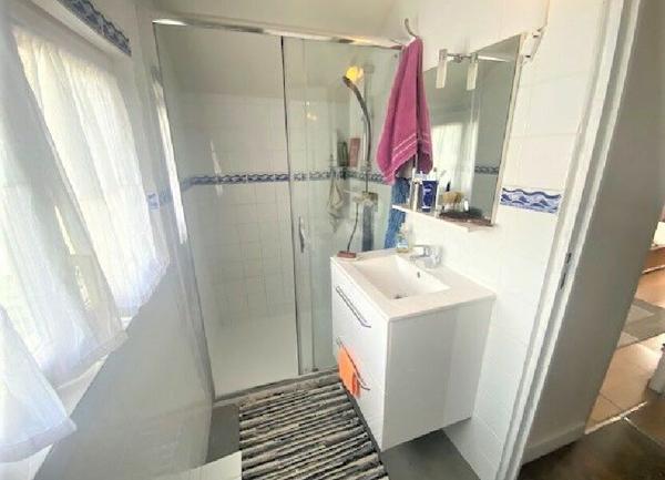 Maison à vendre    3 pièces •  Le Bourget