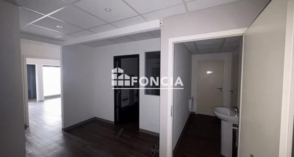 À vendre Local commercial 89.09 m² - Thionville 57100