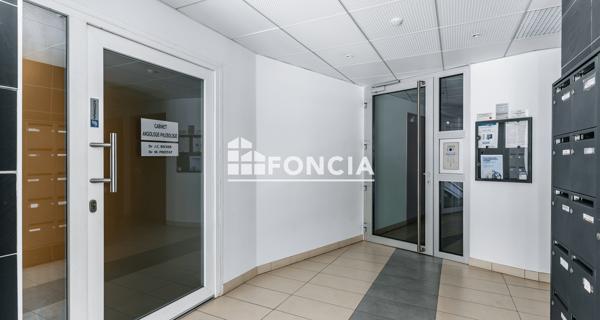 À vendre Local commercial 89.09 m² - Thionville 57100