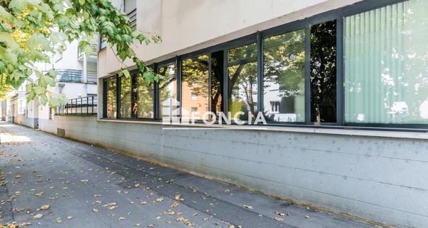 À vendre Local commercial 89.09 m² - Thionville 57100