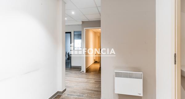 À vendre Local commercial 89.09 m² - Thionville 57100