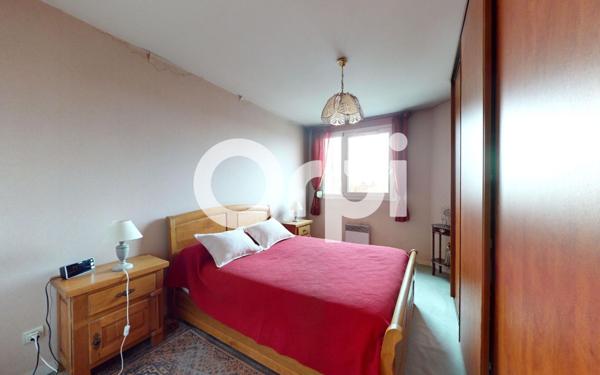 Appartement à vendre    3 pièces • 111,29 m2 Bron