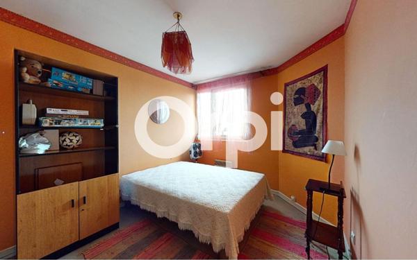 Appartement à vendre    3 pièces • 111,29 m2 Bron