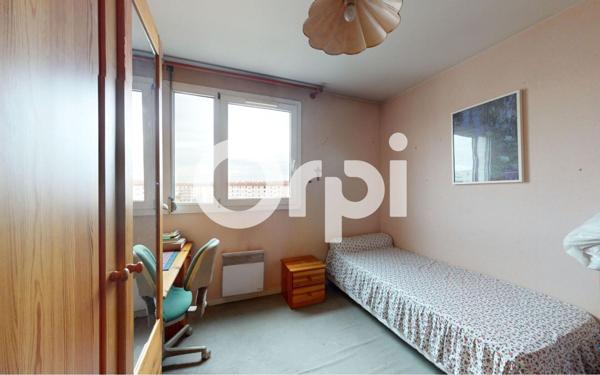 Appartement à vendre    3 pièces • 111,29 m2 Bron