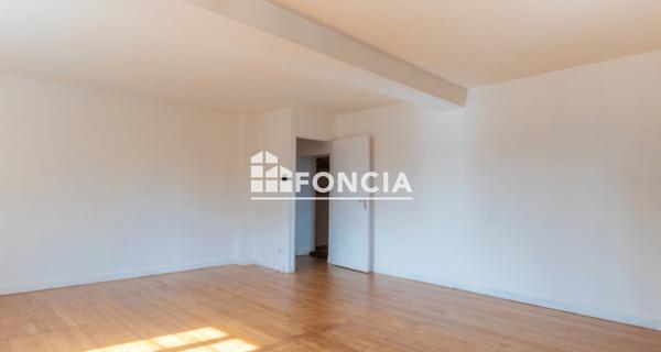 À vendre Appartement 3 pièces 95.47 m² - Saint-didier-de-formans 01600