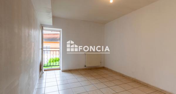 À vendre Appartement 3 pièces 95.47 m² - Saint-didier-de-formans 01600