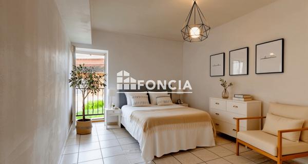 À vendre Appartement 3 pièces 95.47 m² - Saint-didier-de-formans 01600