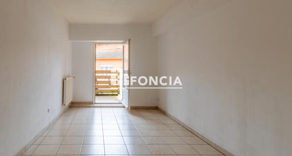 À vendre Appartement 3 pièces 95.47 m² - Saint-didier-de-formans 01600