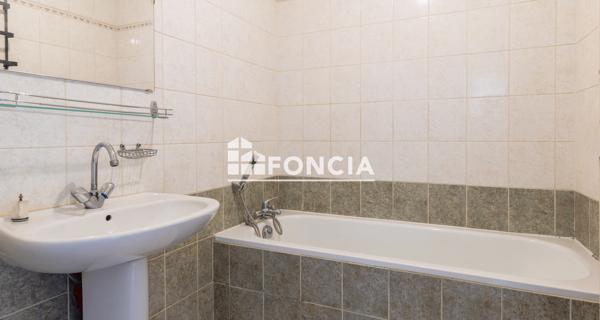 À vendre Appartement 3 pièces 95.47 m² - Saint-didier-de-formans 01600
