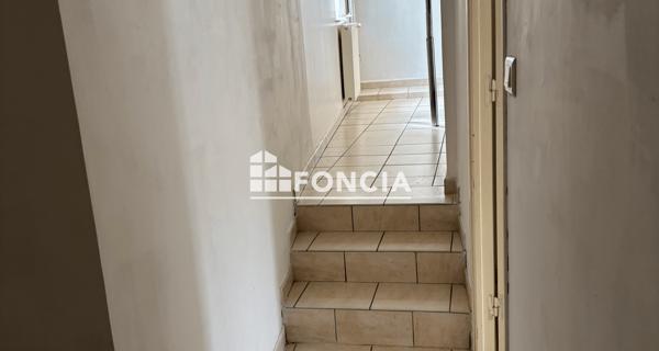 À vendre Appartement 3 pièces 95.47 m² - Saint-didier-de-formans 01600