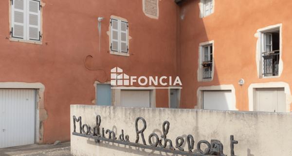 À vendre Appartement 3 pièces 95.47 m² - Saint-didier-de-formans 01600