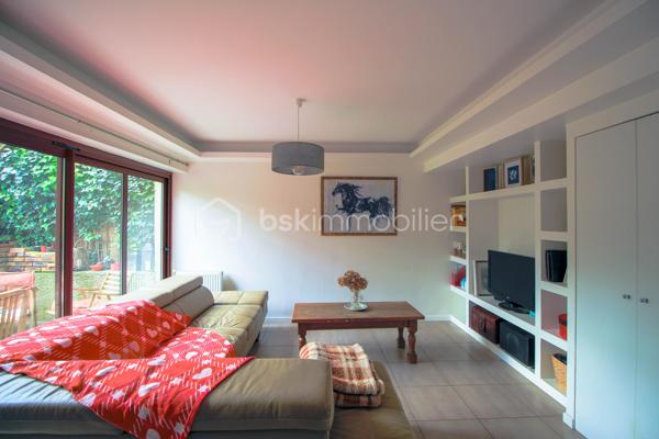 Maison de 126,20 m²