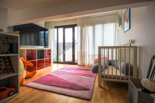 Maison de 126,20 m²